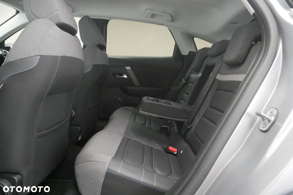 Citroën C4 1.5 BlueHDi Shine S&S - 15