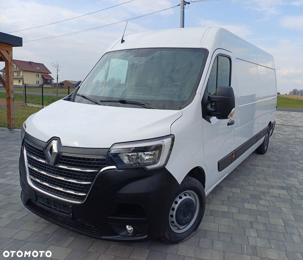 Renault Master - 2