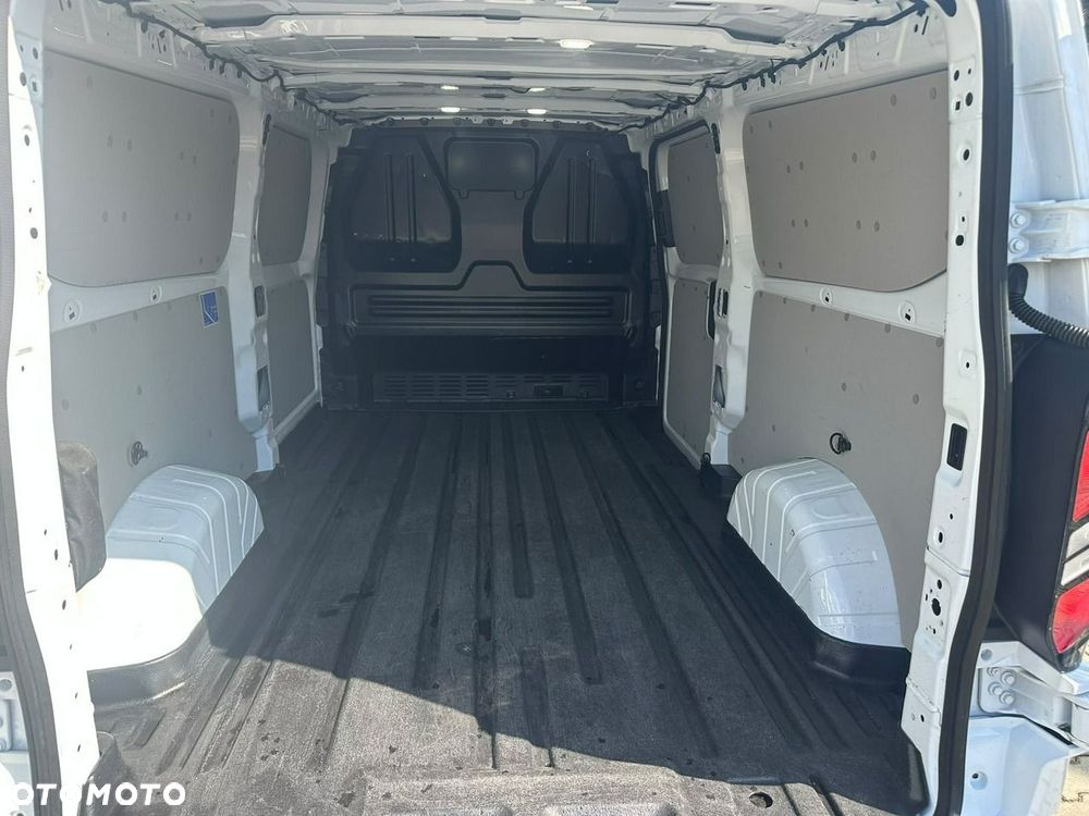 Ford Transit Custom - 14