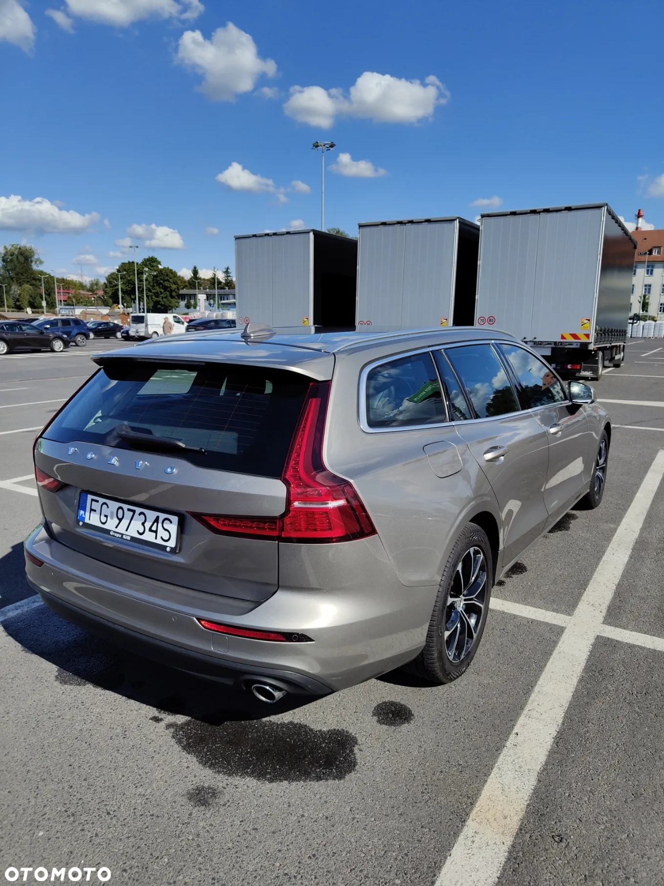 Volvo V60 D3 AWD Momentum - 16