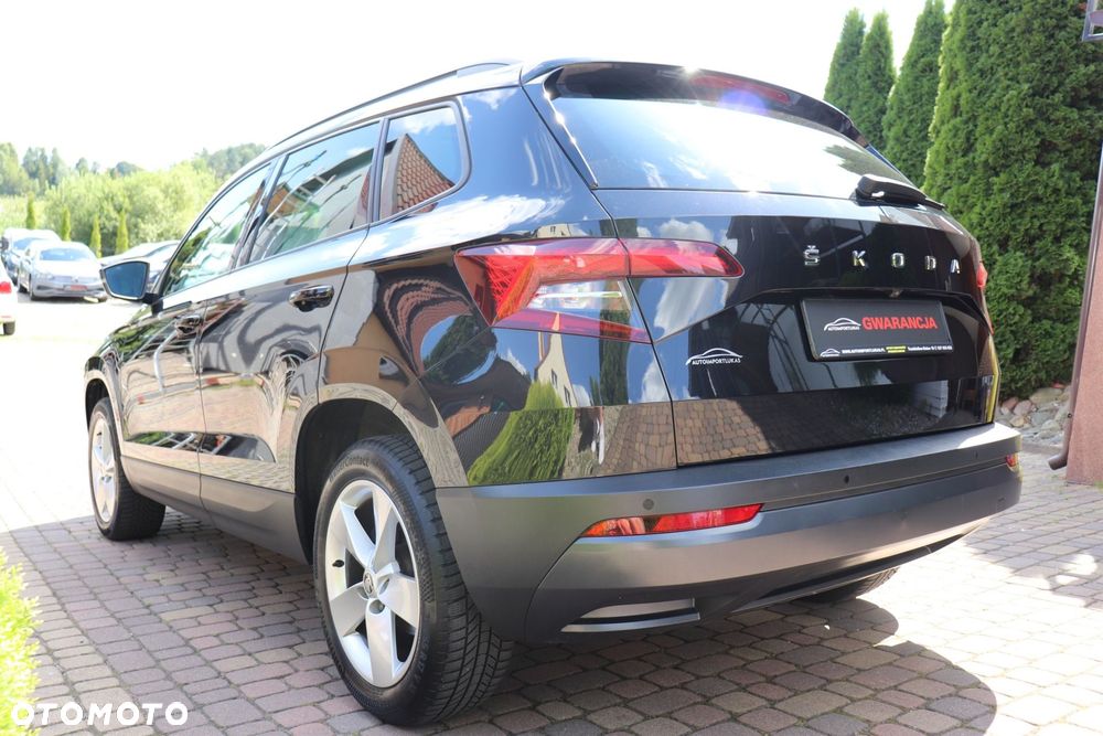 Skoda Karoq - 37