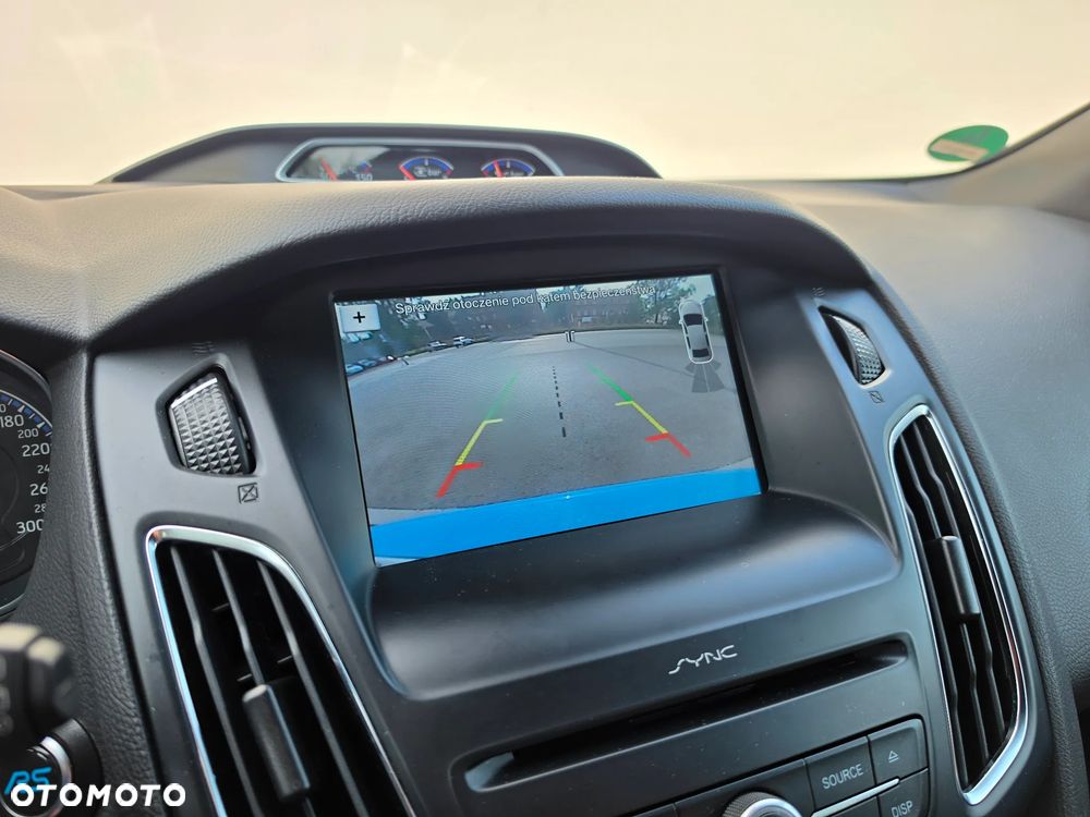 Ford Focus - 13