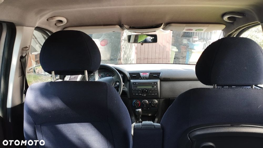 Fiat Stilo 1.6 16V - 4