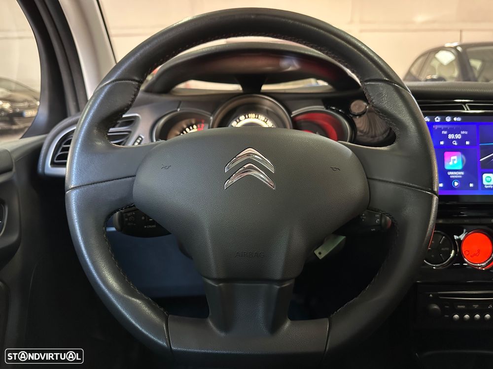 Citroën C3 1.2 VTi Collection - 20