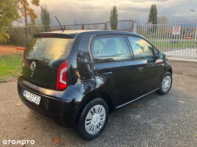 Volkswagen up! - 3