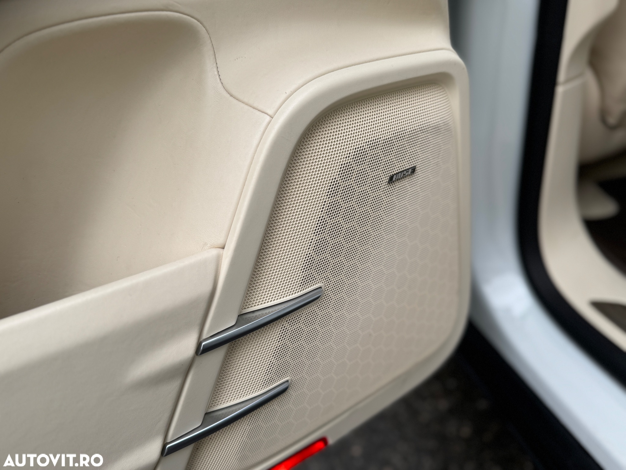 Porsche Cayenne S E-Hybrid Tiptronic S - 31