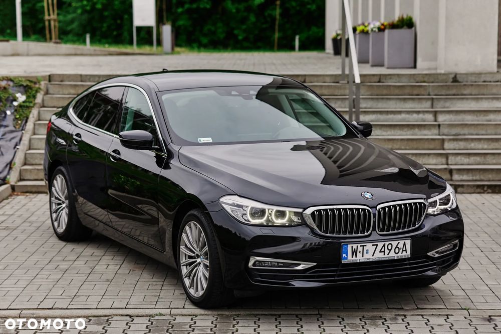 BMW Seria 6 - 21