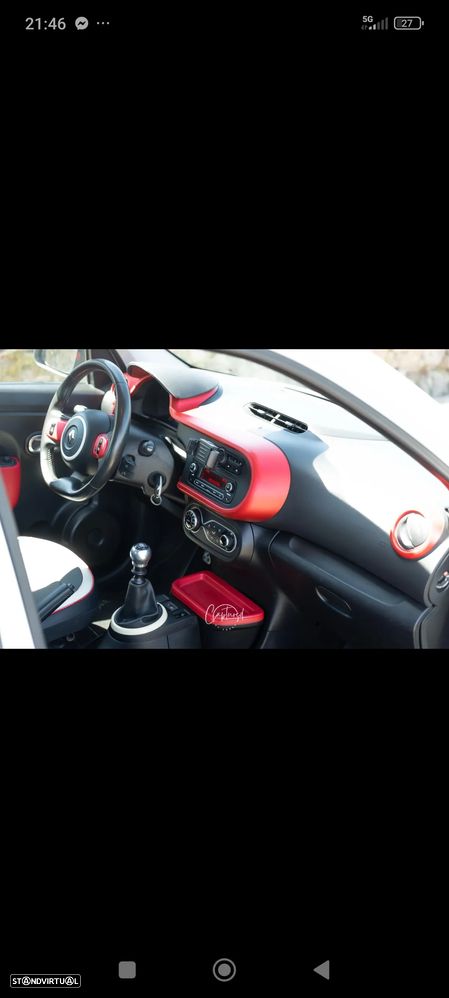 Renault Twingo 0.9 TCe Sport - 14