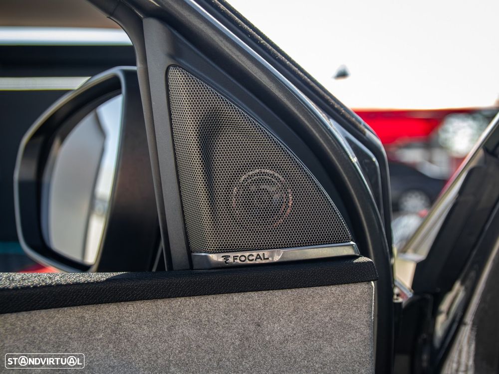 Peugeot 3008 1.6 Hybrid4 GT Pack e-EAT8 - 46