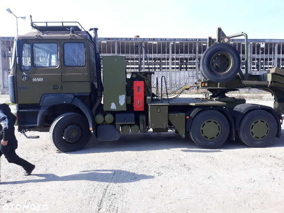 Dam 3SD330FLM - 6
