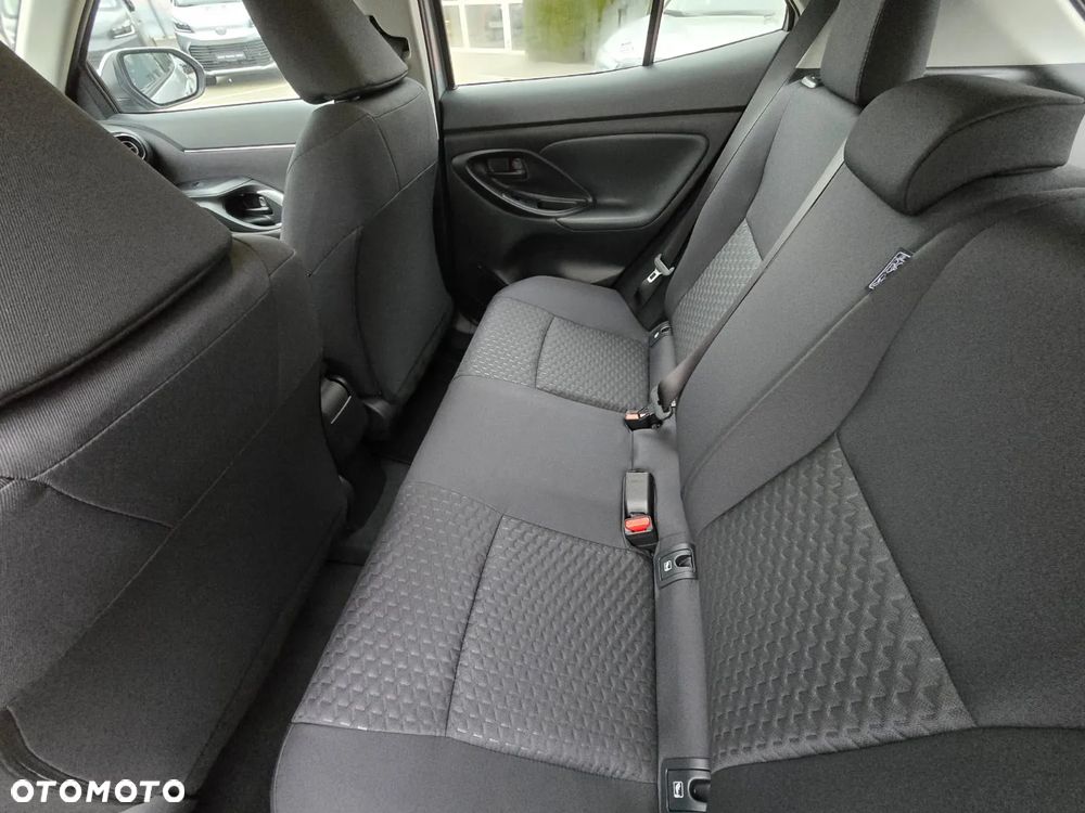 Toyota Yaris Cross Hybrid 1.5 Comfort - 22