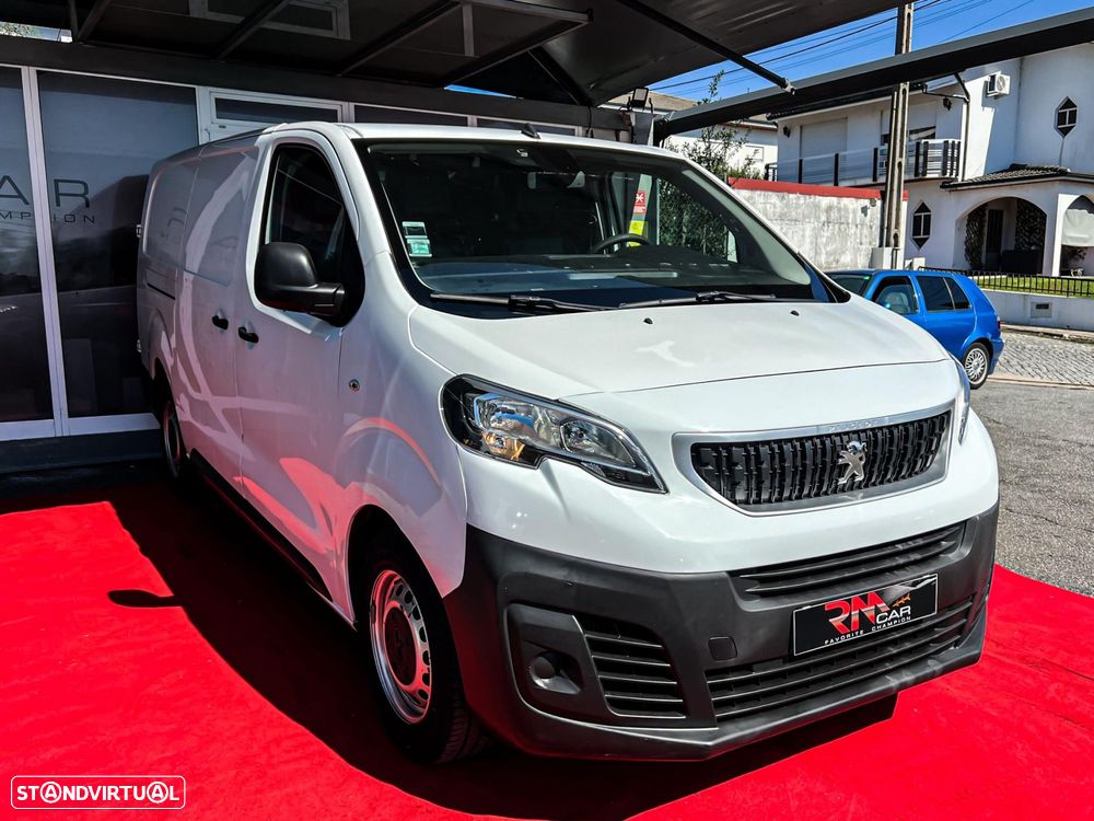 Peugeot Expert 1.6 BlueHDi L1H1 - 4