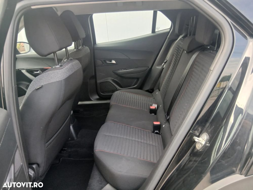 Peugeot 2008 PureTech 100 Active - 11
