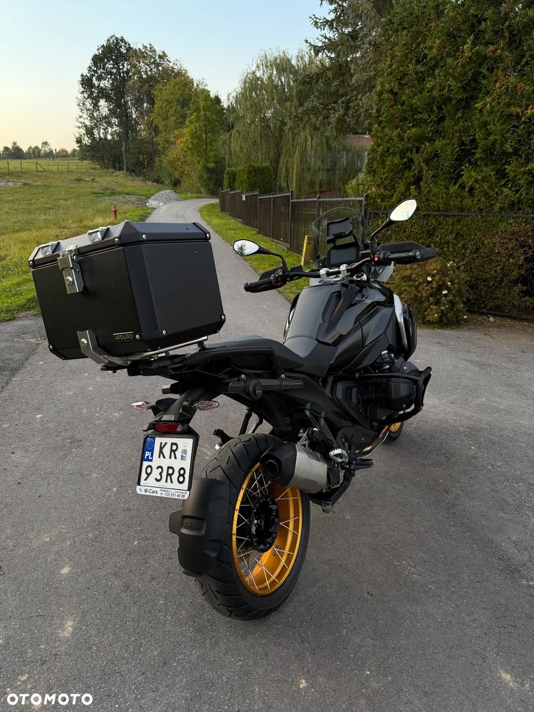 BMW GS - 16