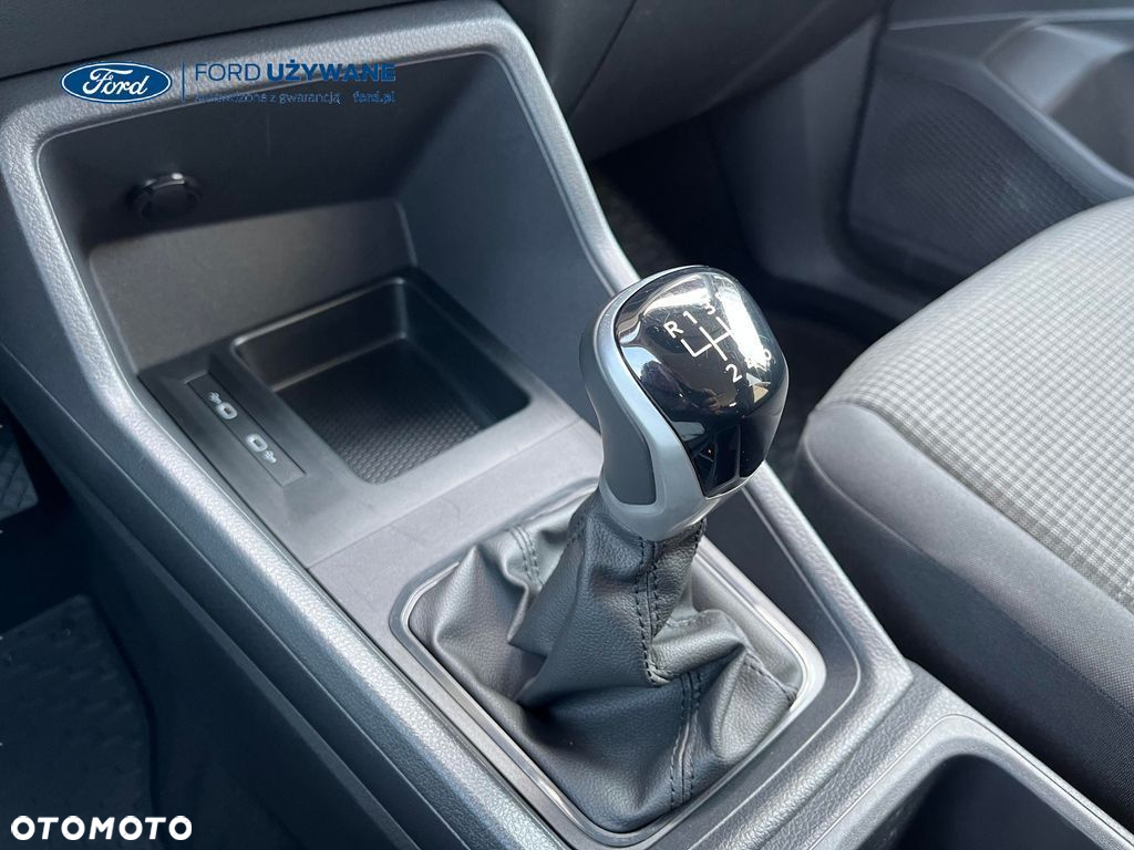 Volkswagen Caddy 1.5 TSI Life - 23