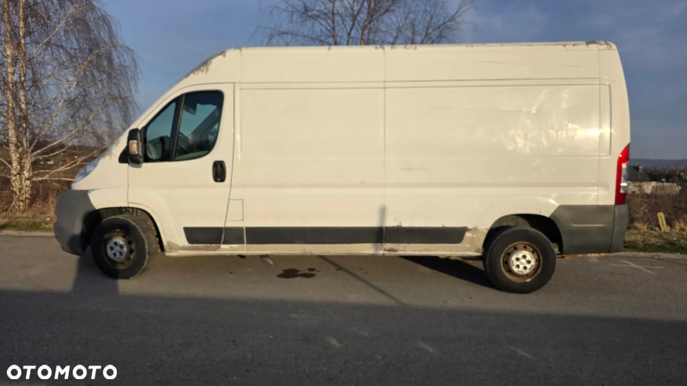 Peugeot Boxer - 8