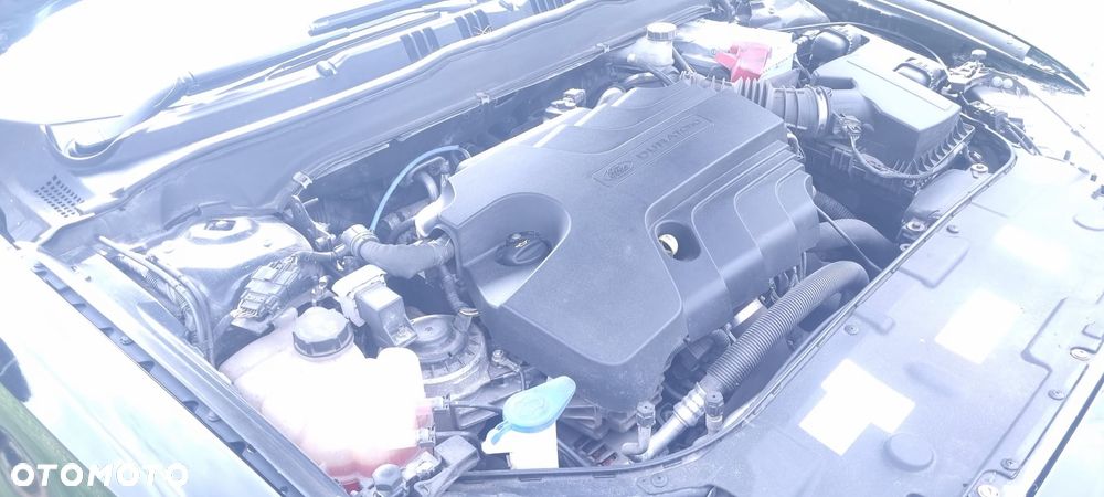 Ford Mondeo 2.0 TDCi Titanium - 37
