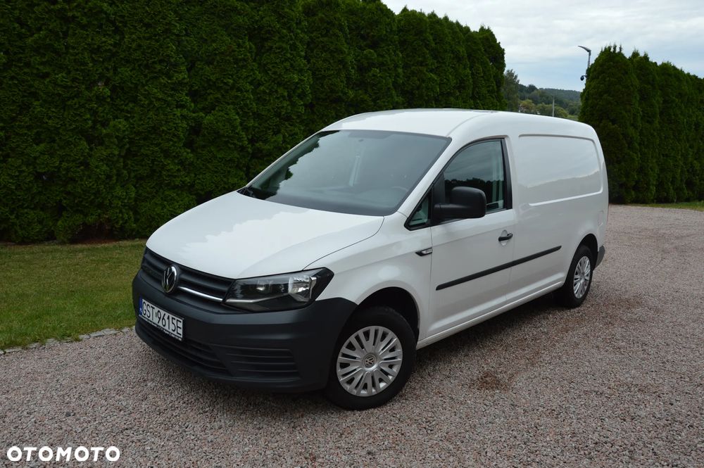 Volkswagen Caddy - 3