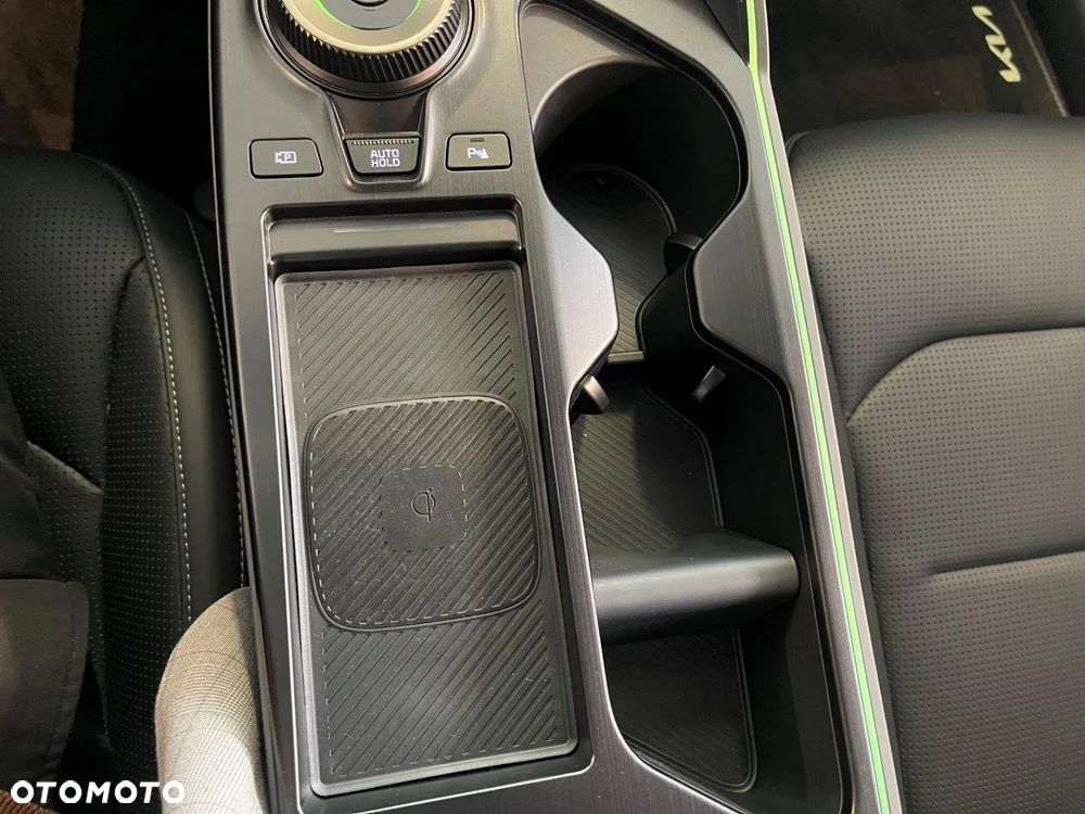 Kia EV6 84kWh Earth - 21