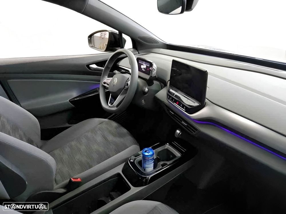 VW ID.4 Performance Upgrade Pure - 4