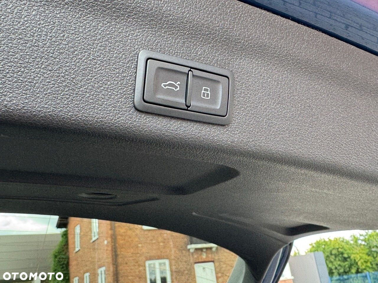 Audi A6 - 9