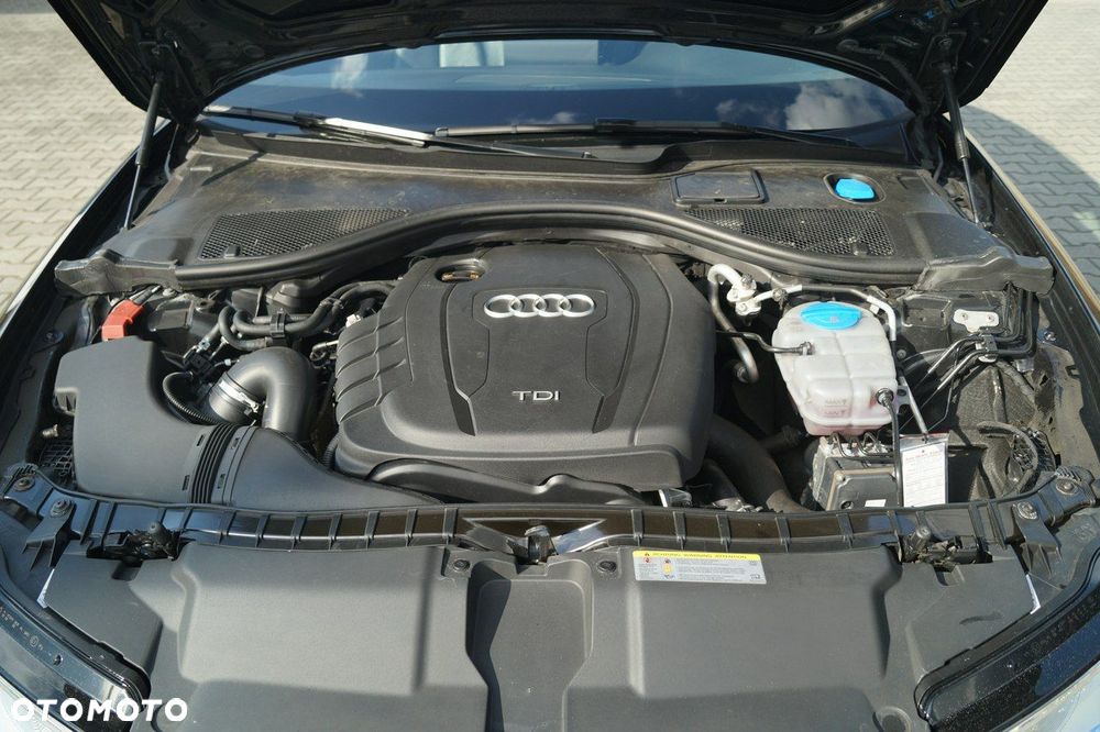 Audi A6 Limousine - 22