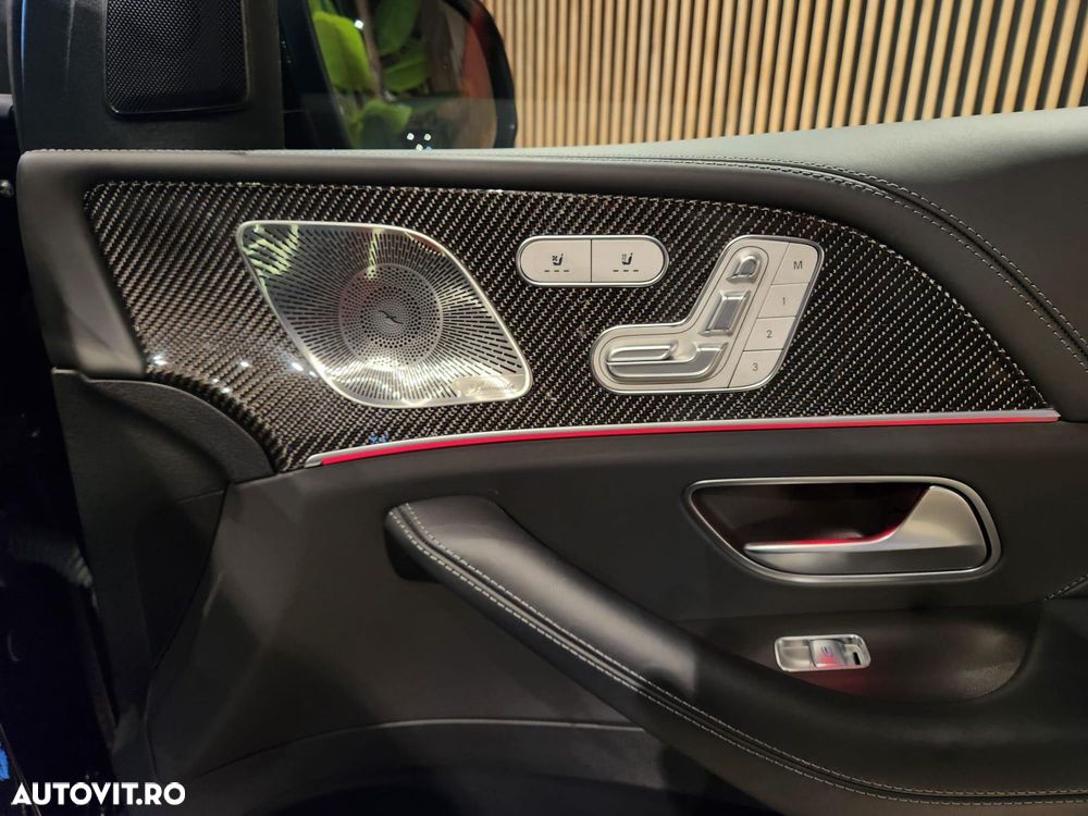 Mercedes-Benz GLE - 18