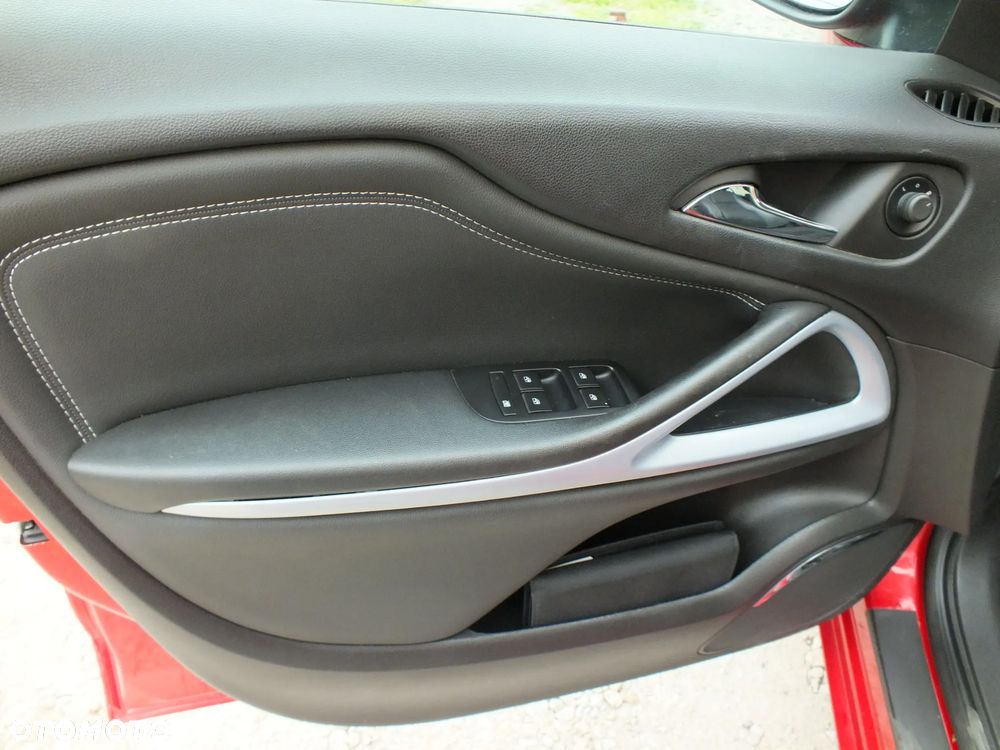 Opel Zafira - 17