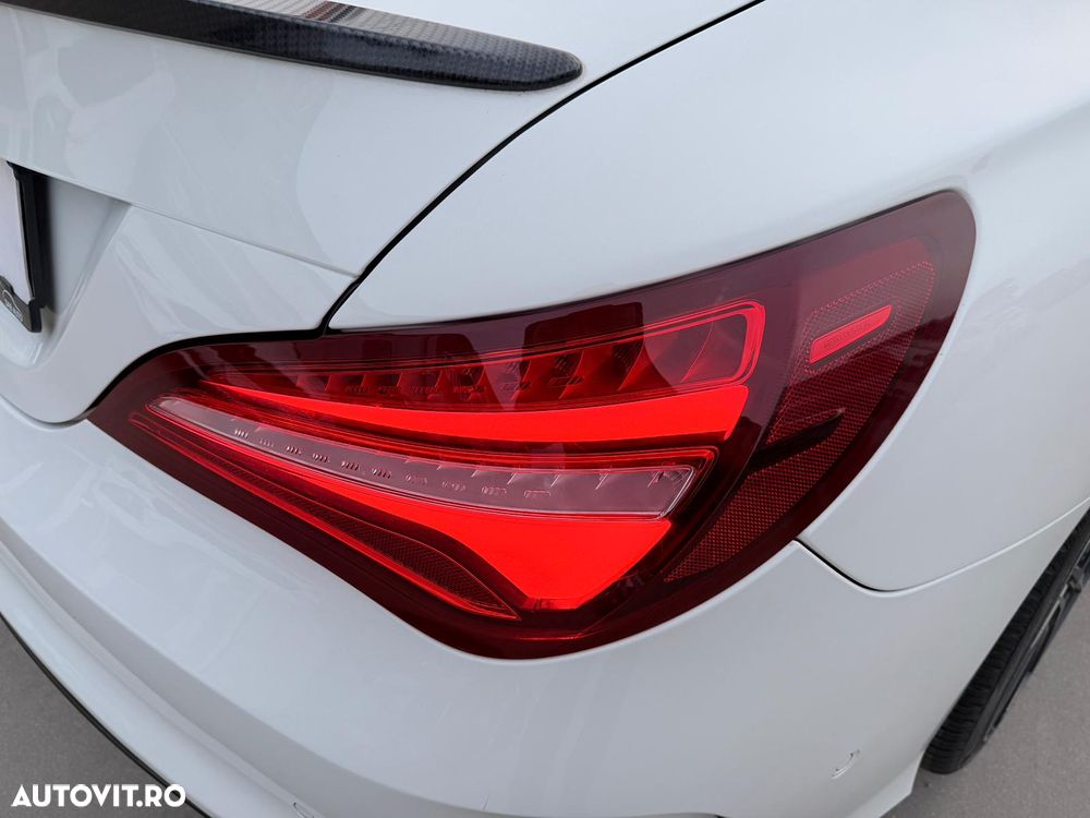 Mercedes-Benz CLA 220 d 7G-DCT AMG Line - 36