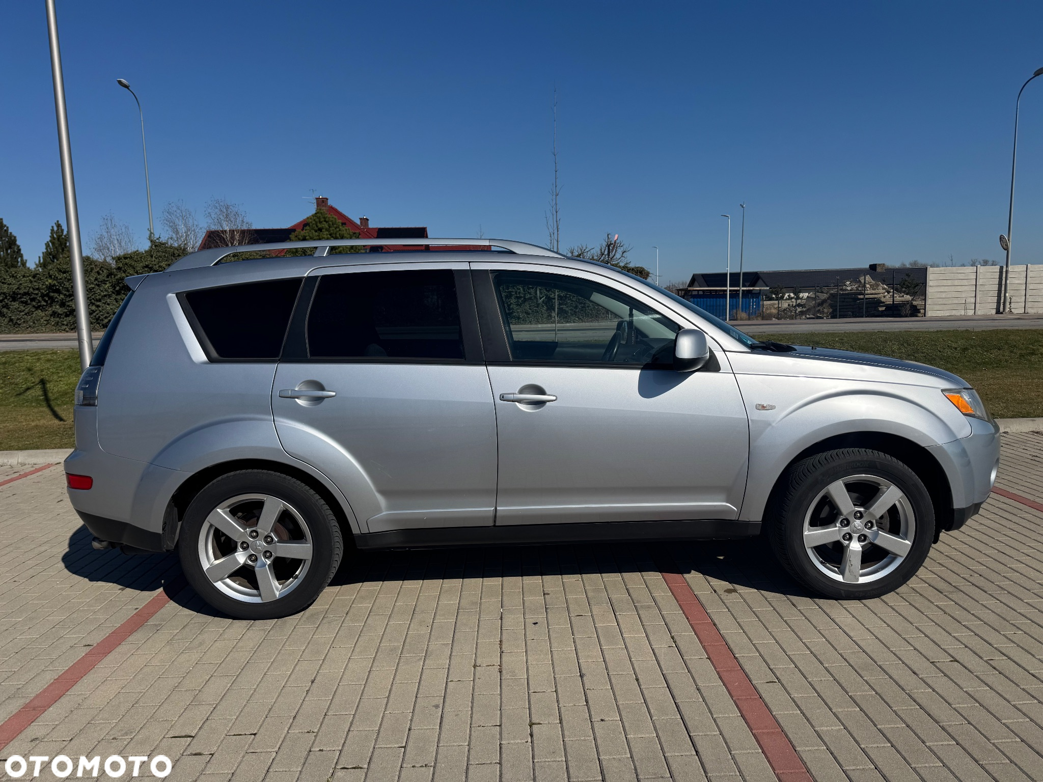 Mitsubishi Outlander 2.2 DI-D 4WD Invite - 5