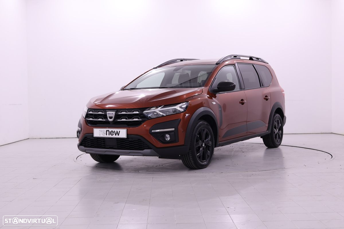 Dacia Jogger - 2
