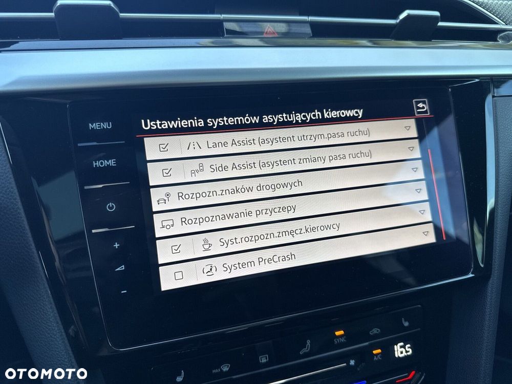 Volkswagen Arteon Shooting Brake 2.0 TSI 4Motion R DSG - 30