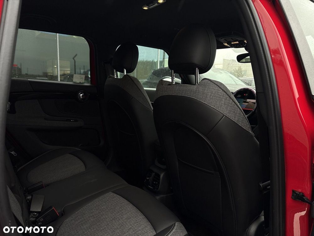 MINI Countryman Cooper - 29