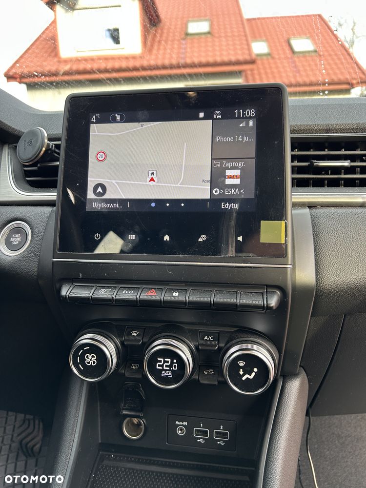 Renault Captur 1.0 TCe Intens - 8