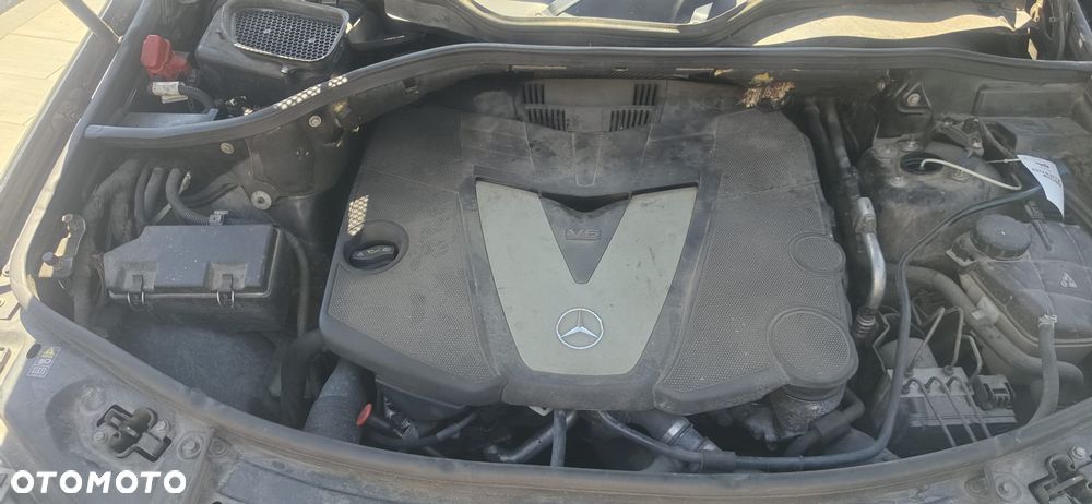 Mercedes-Benz ML 320 CDI 4-Matic - 9