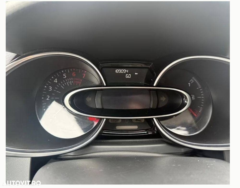 Renault Clio 1.2 Life - 8