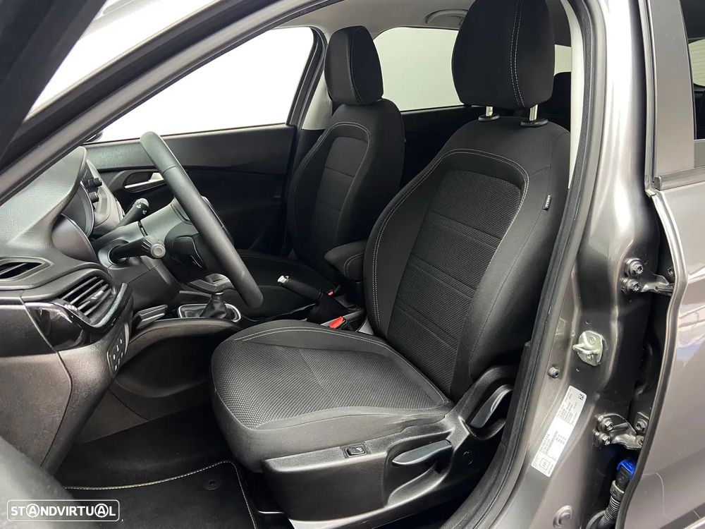 Fiat Tipo Station Wagon 1.3 Multijet Life - 9