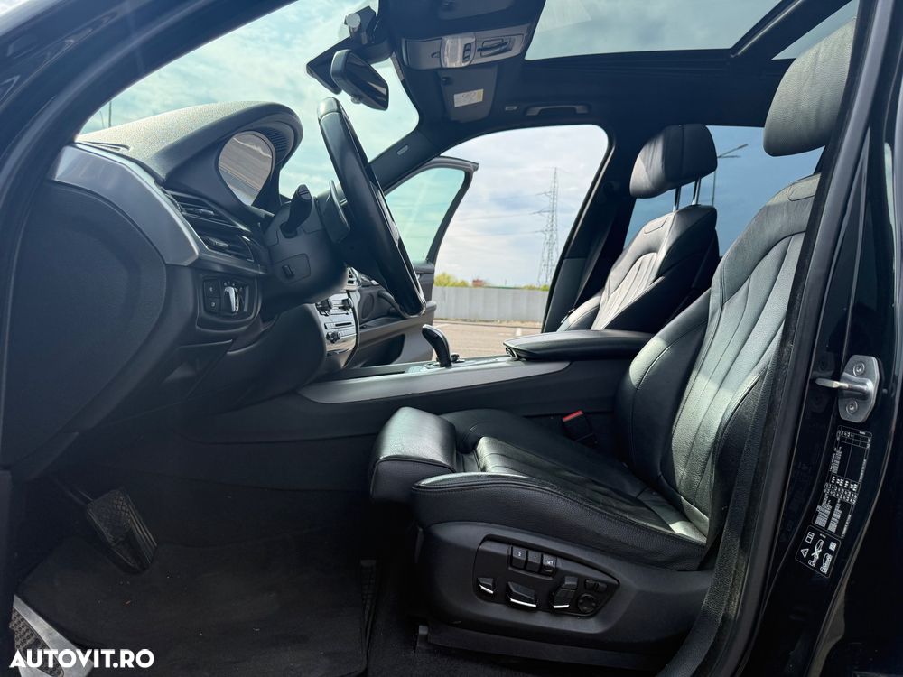 BMW X5 xDrive30d Sport-Aut. - 20