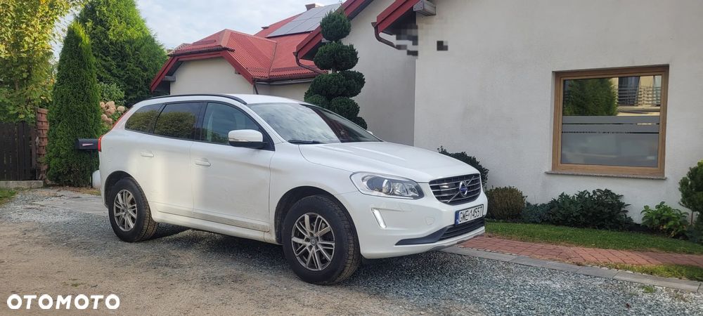 Volvo XC 60 - 1