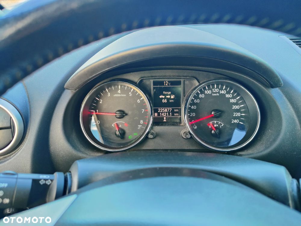 Nissan Qashqai+2 2.0 Acenta - 16