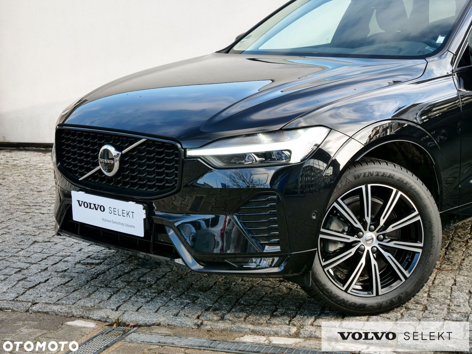 Volvo XC 60 - 11