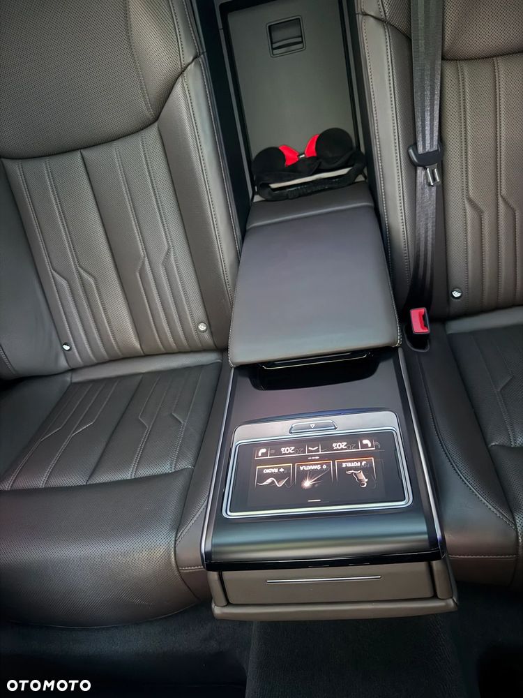 Audi A8 L 60 TFSI quattro tiptronic - 26