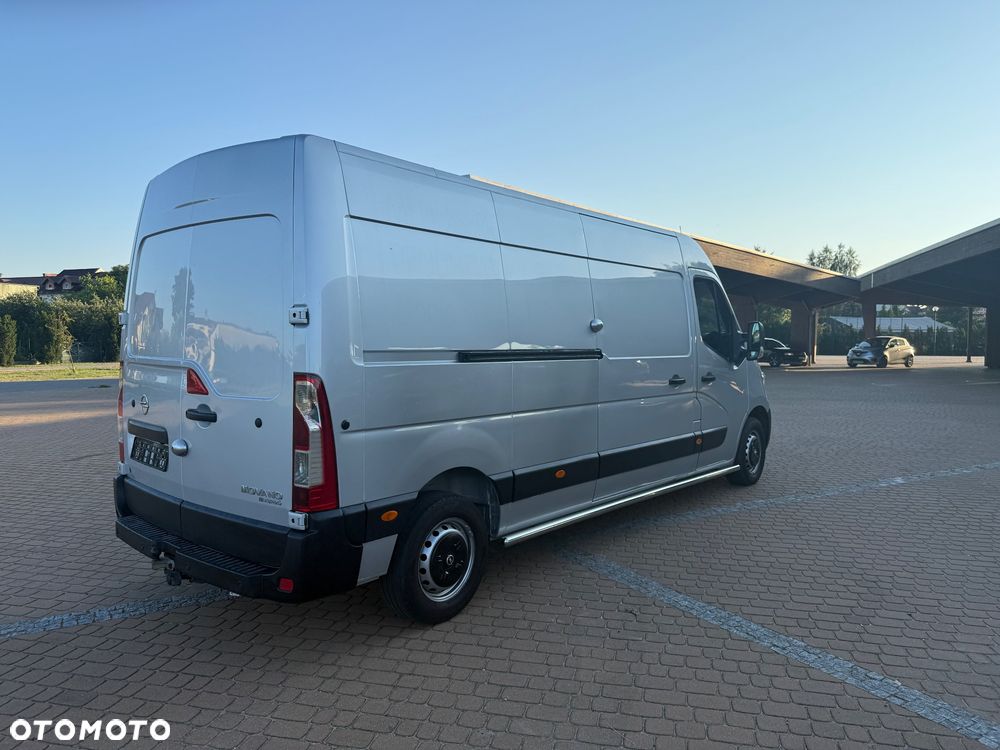 Renault Master - 3
