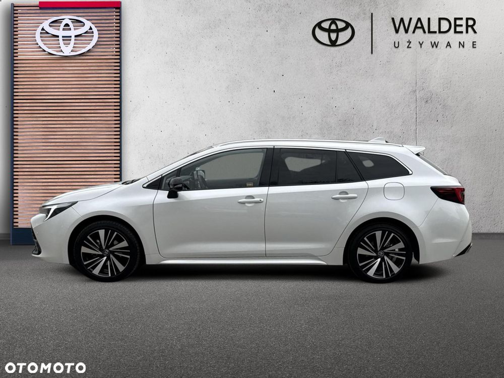 Toyota Corolla 1.8 Hybrid Style - 7