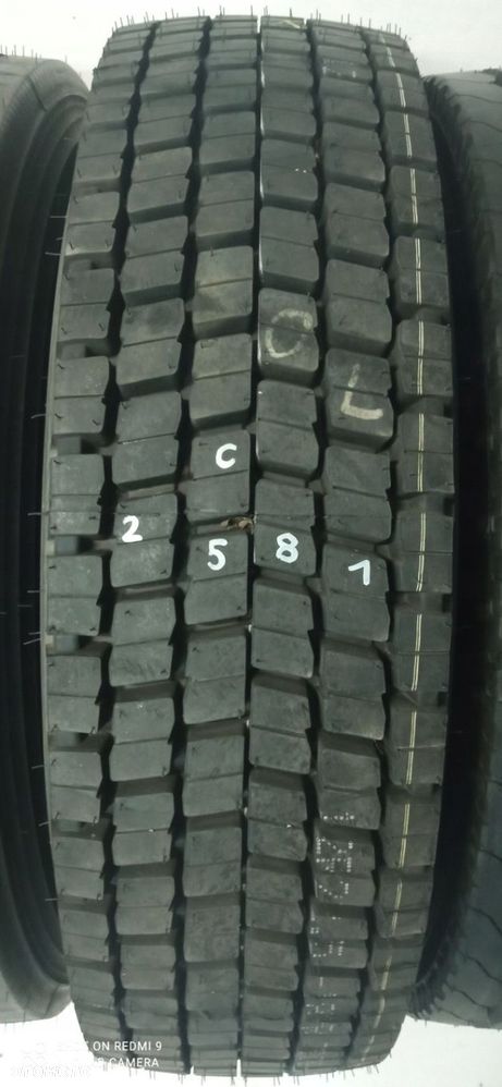 Opona ciężarowa 12R22.5 WindPower HN355 - 1