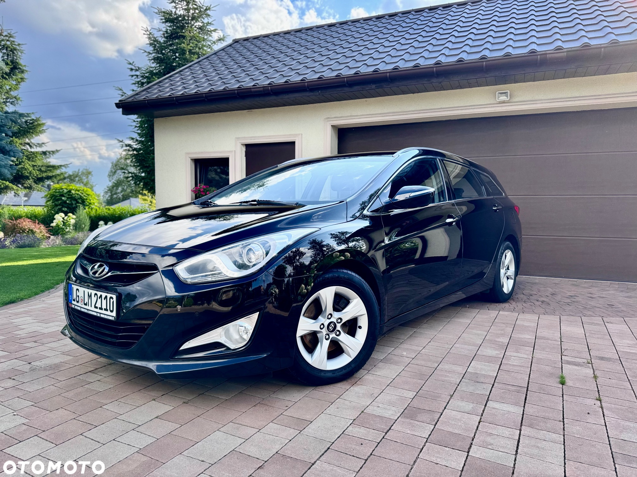 Hyundai i40 i40cw 1.7 CRDi 5 Star Edition - 20