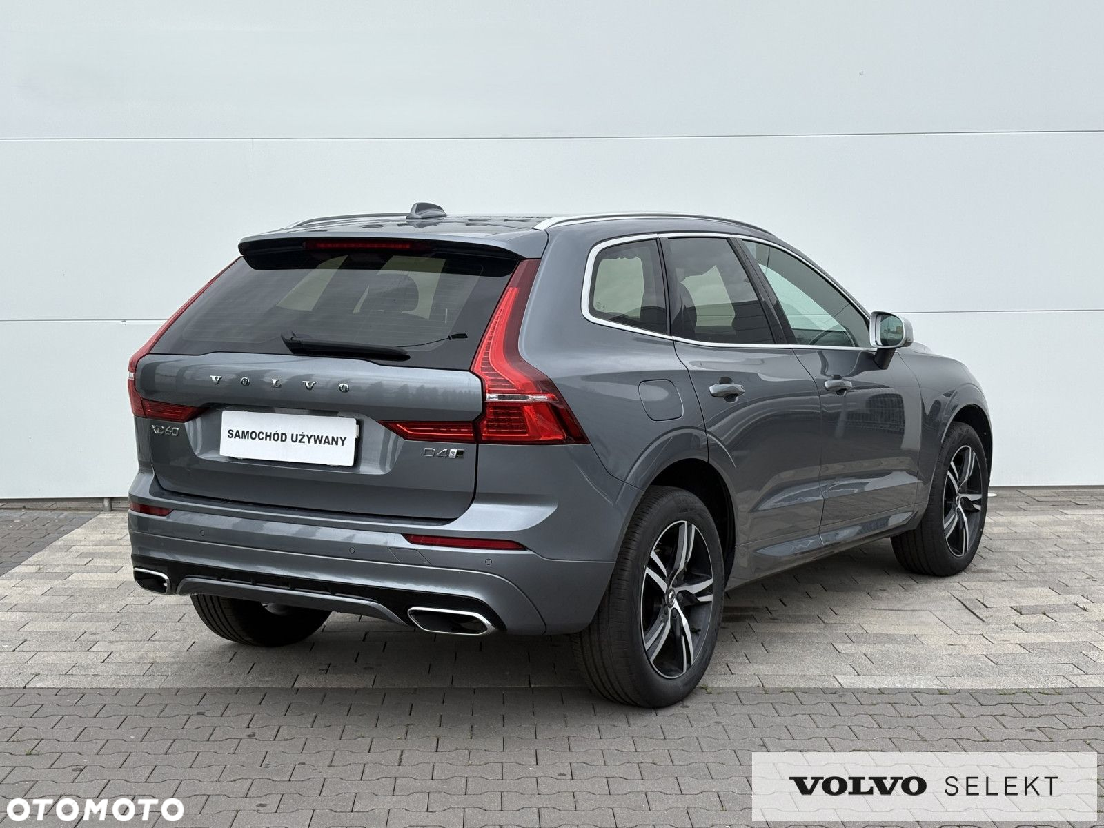 Volvo XC 60 - 5