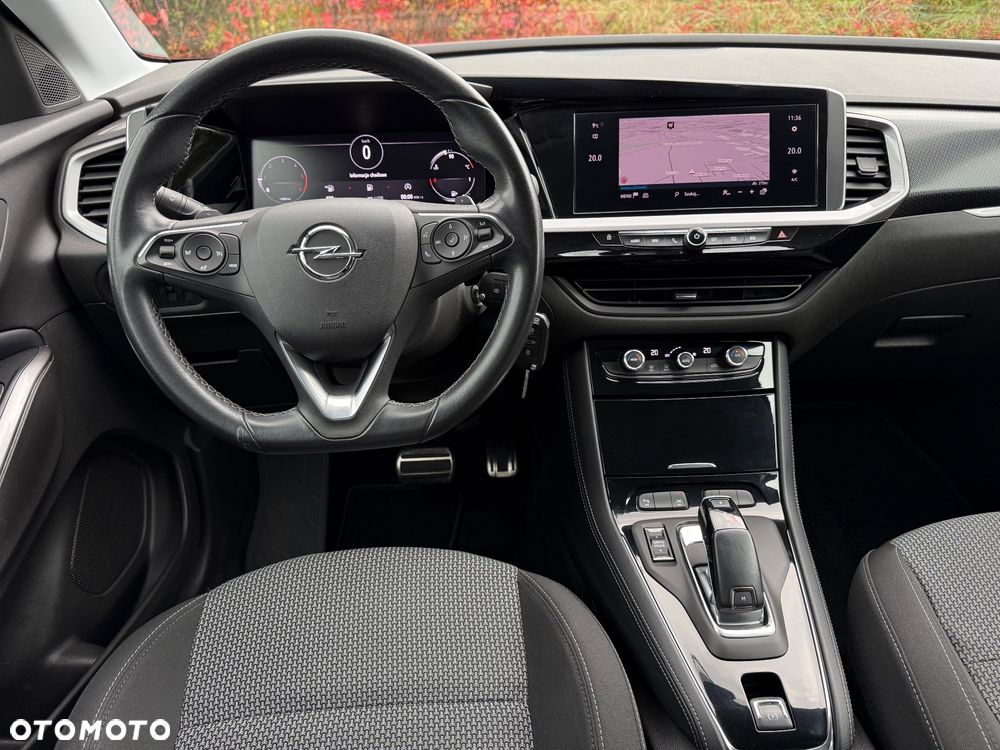 Opel Grandland X 1.5 D Start/Stop Automatik Design Line - 19