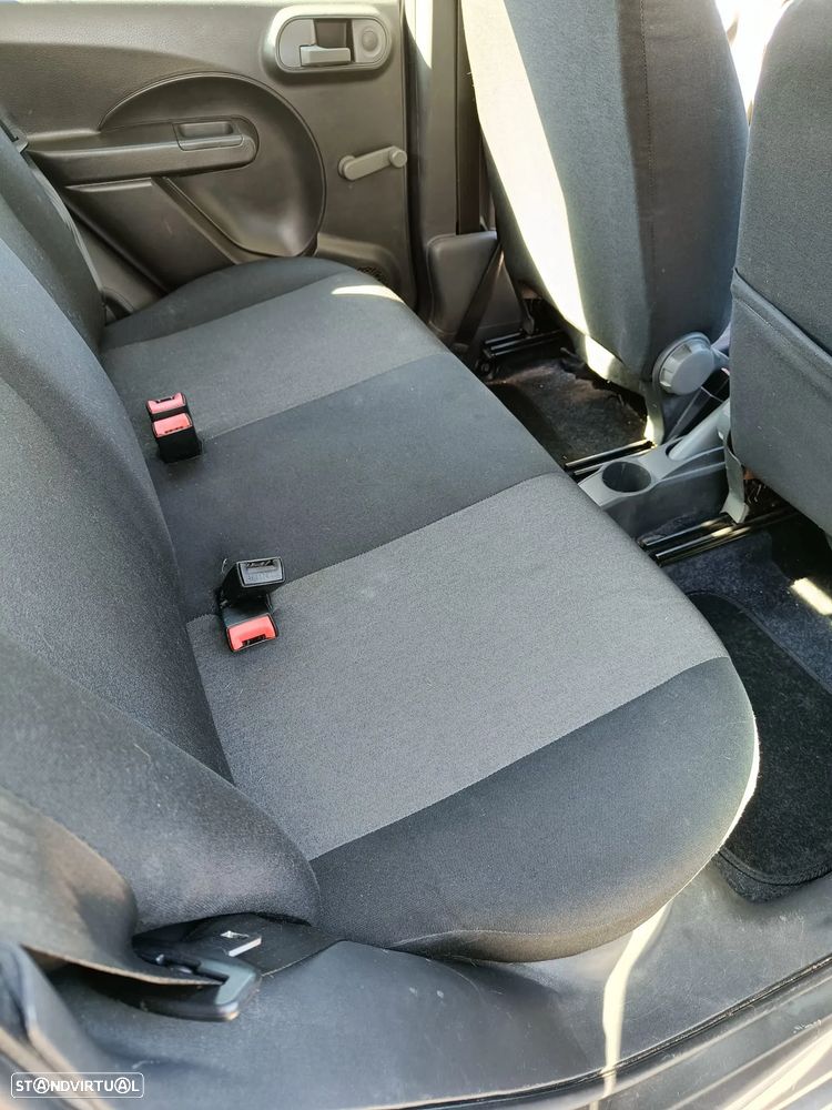 Fiat Panda 1.2 Active - 12