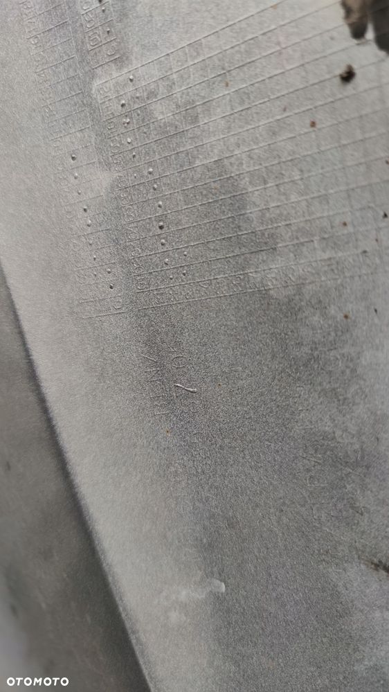 1778858705 zderzak przód przedni MERCEDES A KLASA W177 LIFT AMG 2022- - 13